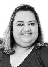 Foto de MARIZA NAURIDES CRUVINEL DE OLIVEIRA