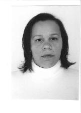 Foto de MARIA GORETTE DA SILVA OLIVEIRA