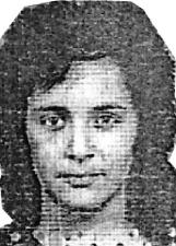 Foto de CRISTIANE AZEVEDO ALMEIDA