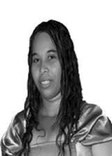 Foto de Jane Antonia Lemes da Silva