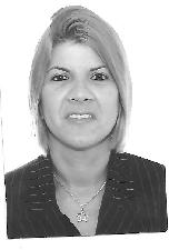 Foto de CRISTIANE DOS SANTOS PONCE