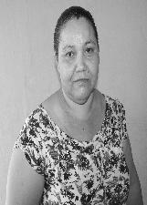 Foto de Maria Gonçalves Siqueira de Souza