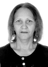 Foto de Maria Jesuina Domingos de Souza