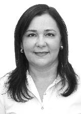 Foto de SANDRA MARIA DE MOURA NOGUEIRA