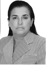 Foto de VERA LÚCIA FLORES DA VERA CRUZ