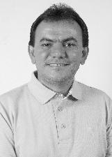 Foto de GERSILON SILVA DA GAMA