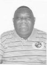 Foto de JORGE ARLINDO SILVA MARÇAL