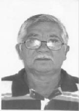 Foto de JOÃO RIBEIRO BATISTA DE SOUZA