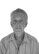 Foto de SEBASTIÃO PEREIRA DE MORAES