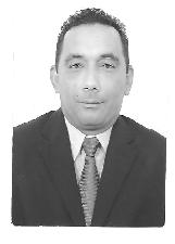 Foto de LUIS CARLOS LAURINDO MARTINS