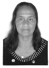 Foto de ROSELITA CABRAL CEREJA