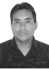 Foto de EVERTON CLEBER DO ESPÍRITO SANTO CARDOSO