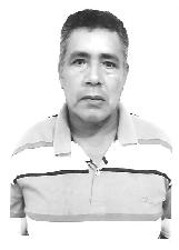 Photo of Antonio Grigorio do Nascimento
