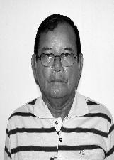 Foto de Manoel Francisco Evangelista de Matos