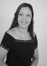 Foto de MARGARETH DA CRUZ DE VASCONCELLOS