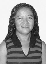 Foto de EDINA MARIA DOS SANTOS