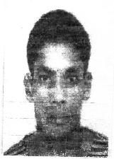 Foto de ISAAC DOS SANTOS REIS