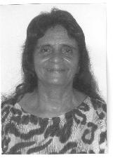 Foto de BENEDITA DO PILAR LOBO DIAS