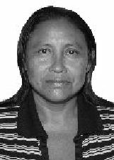 Foto de ROSALINA ATAIDE BENTES