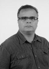 Foto de Anísio de Oliveira Silva