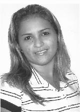 Foto de GÉSSICA SANTANA COUTO FERREIRA