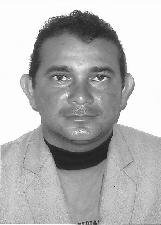 Foto de MÁRCIO JOSÉ DOS SANTOS RIBEIRO