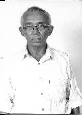 Foto de Agostinho Pantoja Gonçalves