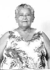 Foto de BENEDITA SARMENTO DA SILVA