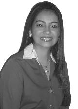 Foto de Cleuma Maria Bezerra de Oliveira