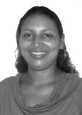 Foto de MARCIA CLEIDE NASCIMENTO SERRÃO