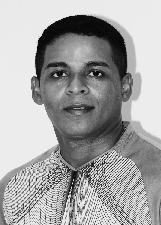 Foto de CARLOS MAGNO DOS SANTOS COLINS