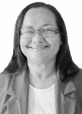 Foto de Maria Benedita Castro Amaro