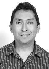 Foto de CARLOS MOISES COSTA DE OLIVEIRA