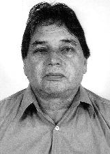 Foto de CLÁUDIO RAIMUNDO ANDRADE DA SILVA