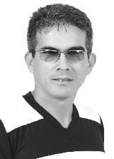 Foto de WALMIR PACHECO DE VILHENA FILHO