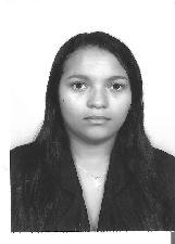 Foto de FLAVIANA DE OLIVEIRA NUNES
