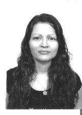 Foto de JOYCE CORDEIRO REBELO