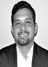 Foto de CHARLES SHAN FURTADO GOUVEA
