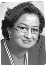 Foto de Edilza Joana Oliveira Fontes