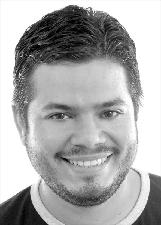 Foto de RODRIGO FERREIRA DE MORAES