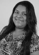 Foto de SAMIA RAQUEL VIEIRA LIMA RODRIGUES