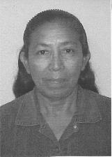 Foto de MARIA DAS GRAÇAS TENORIO CORREA