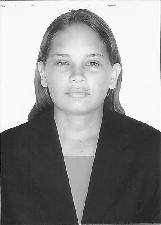 Foto de Irene Priscila Pereira Nunes