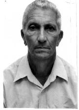 Foto de ELIAS MENDES DE ARAUJO