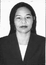 Foto de MARIA DELFINA SILVA DE SOUSA