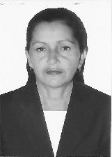 Foto de Maria Goreth de Carvalho Vilhena