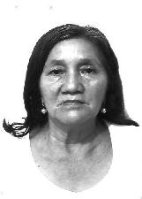Foto de MARIA DE FÁTIMA LOPES CALDAS