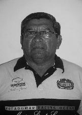 Foto de ORLANDO JULIO DA SILVA