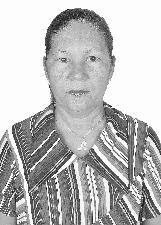 Foto de RAIMUNDA DA SILVA MACEDO
