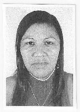Foto de CRISTIANE DE QUADROS COSTA